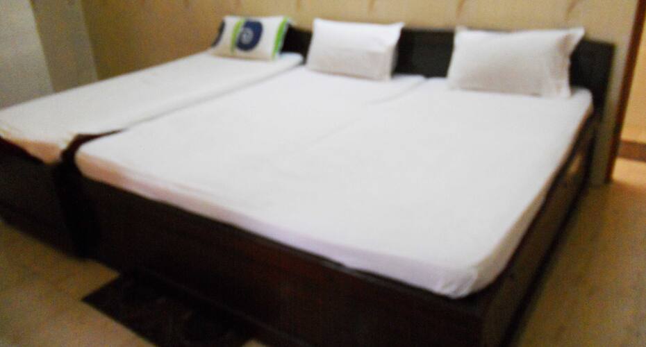 Hotel Sri Sai Residency, Nellore 3